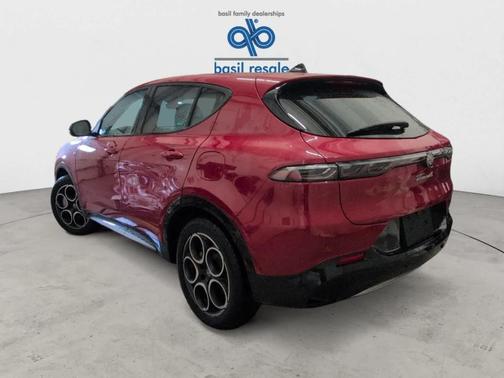 2024 Alfa Romeo Tonale Ti