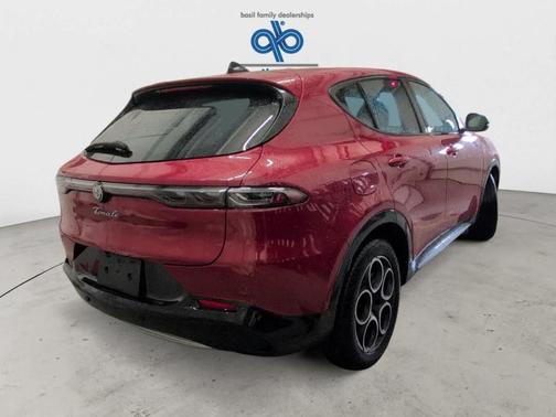 2024 Alfa Romeo Tonale Ti