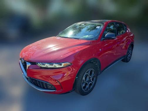 2024 Alfa Romeo Tonale Ti