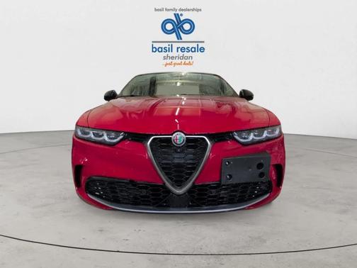 2024 Alfa Romeo Tonale Ti