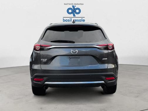 2019 Mazda CX-9 Signature