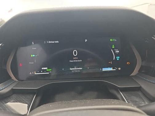 Bright White Clearcoat 2022 Jeep Grand Cherokee 4xe Trailhawk