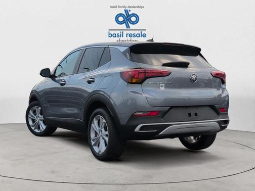 2020 Buick Encore GX Preferred