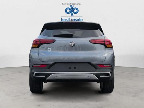 2020 Buick Encore GX Preferred
