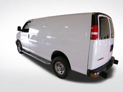 2023 Chevrolet Express 2500 Work Van