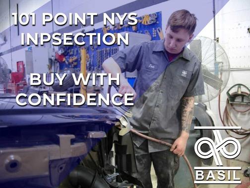 2020 Subaru Impreza Base