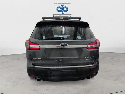 2019 Subaru Ascent Limited 7-Passenger