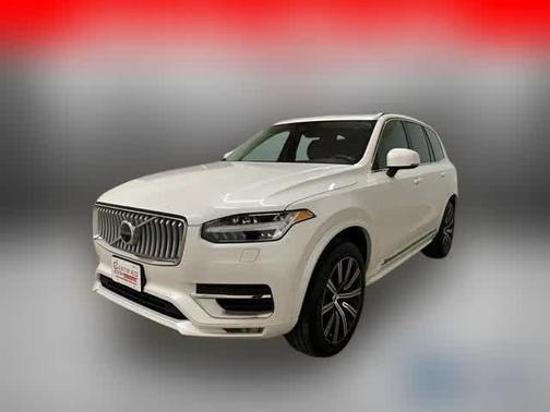 2025 Volvo XC90 B6 Plus 7-Seater