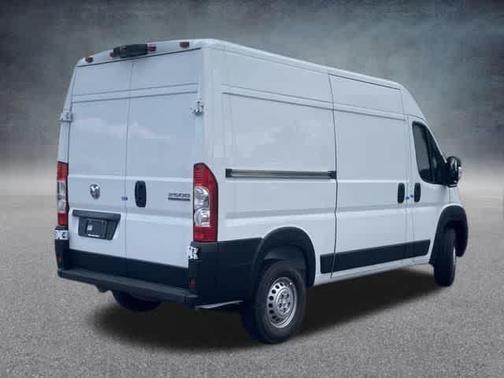 2024 RAM ProMaster 2500 High Roof