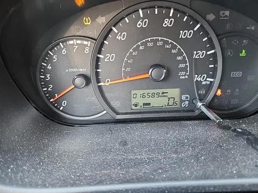 2024 Mitsubishi Mirage LE