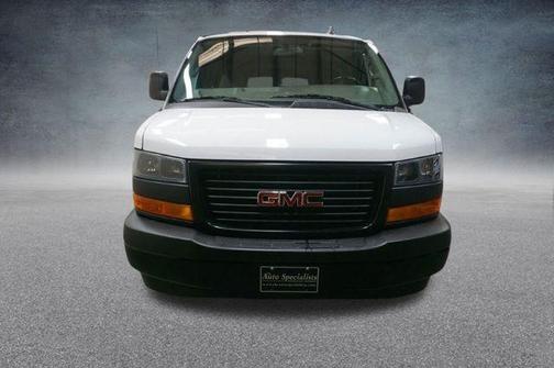 2023 GMC Savana 3500 LS