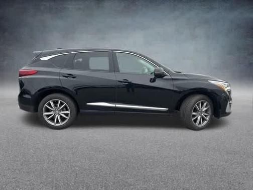 2021 Acura RDX Technology Package