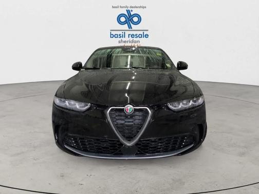 2024 Alfa Romeo Tonale Ti
