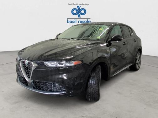 2024 Alfa Romeo Tonale Ti
