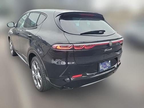 2024 Alfa Romeo Tonale Ti