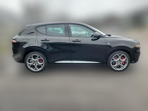 2024 Alfa Romeo Tonale Ti