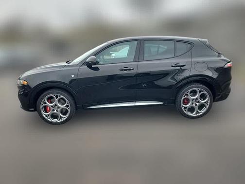 2024 Alfa Romeo Tonale Ti