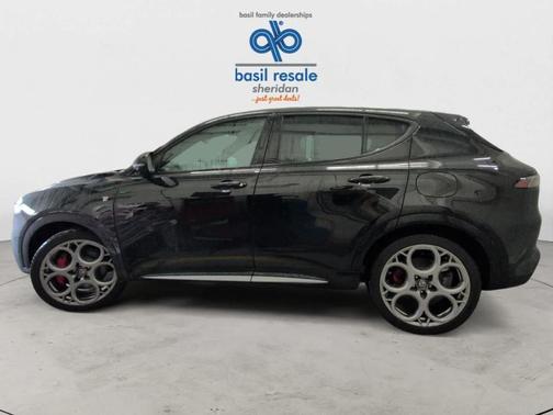 2024 Alfa Romeo Tonale Ti