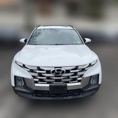 2022 Hyundai SANTA CRUZ 2.5T SEL Premium