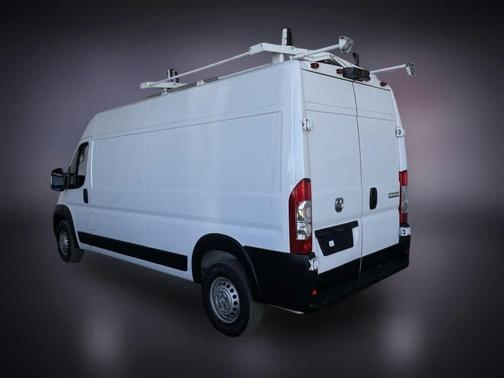 2024 RAM ProMaster 2500 High Roof