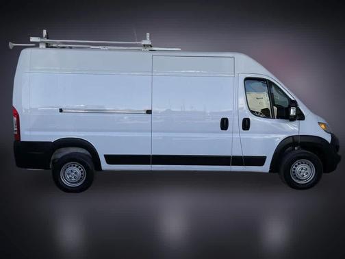 2024 RAM ProMaster 2500 High Roof