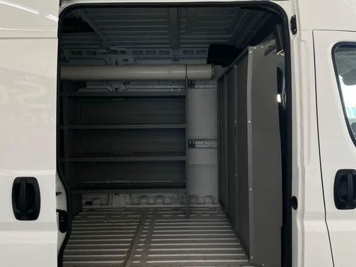2024 RAM ProMaster 2500 High Roof