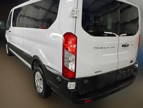 2024 Ford Transit-350 XLT