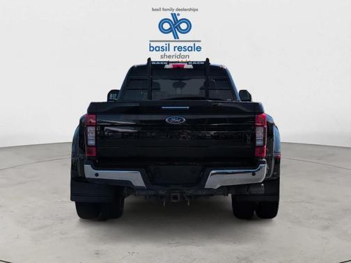 2021 Ford F-350 XLT