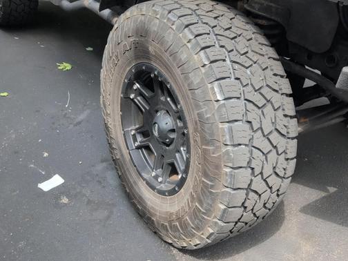 2018 Jeep Wrangler JK Sport