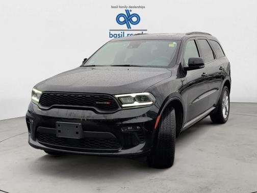 2023 Dodge Durango GT