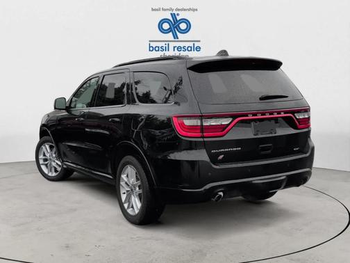 2023 Dodge Durango GT