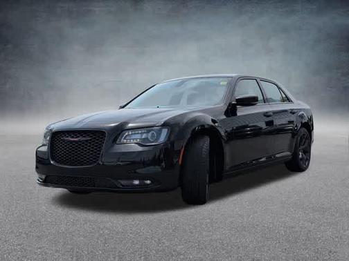 2023 Chrysler 300 S