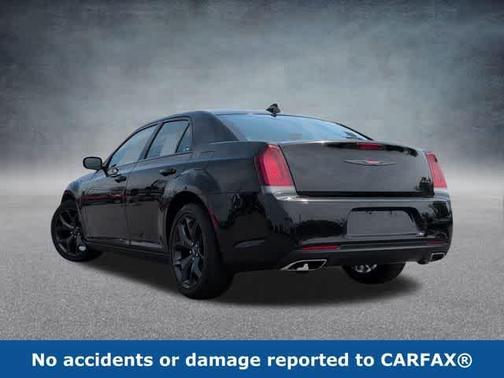 2023 Chrysler 300 S