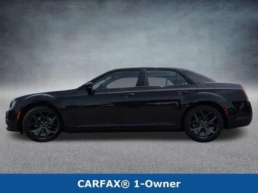 2023 Chrysler 300 S