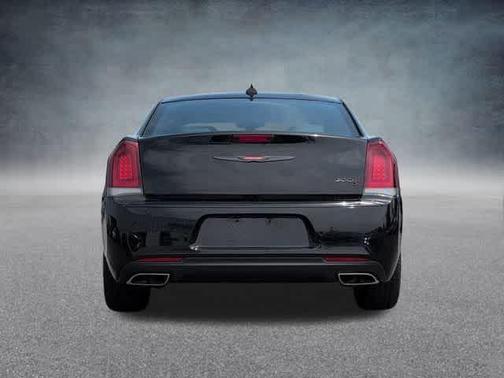 2023 Chrysler 300 S