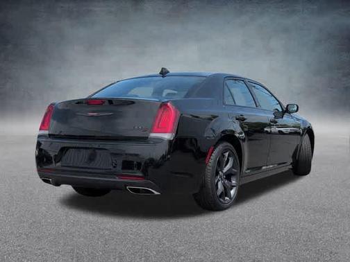 2023 Chrysler 300 S
