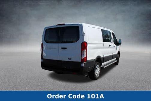 2023 Ford Transit-250