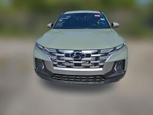 2022 Hyundai SANTA CRUZ 2.5T SEL Premium