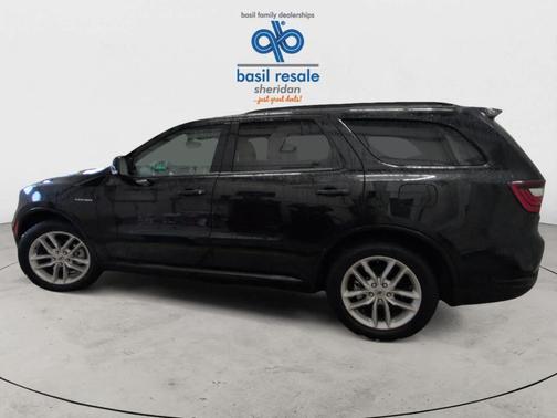 2023 Dodge Durango R/T