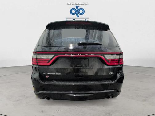 2023 Dodge Durango R/T