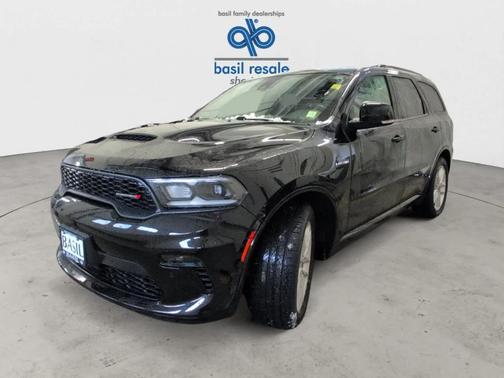 2023 Dodge Durango R/T