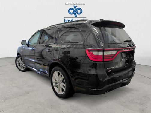 2023 Dodge Durango R/T