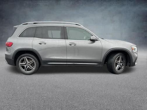 2020 Mercedes-Benz GLB 250 Base 4MATIC