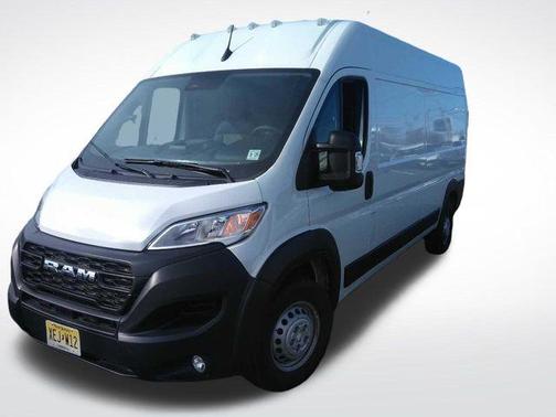 2025 RAM ProMaster 2500 High Roof