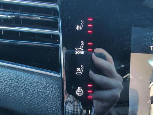 2022 Jeep Wagoneer Series I