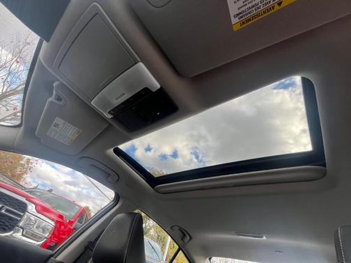 2024 Nissan Altima 2.0 SR