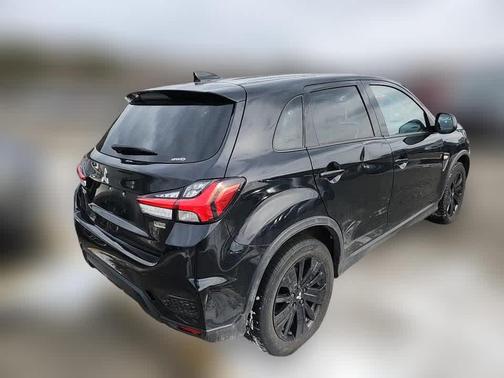 2024 Mitsubishi Outlander Sport LE