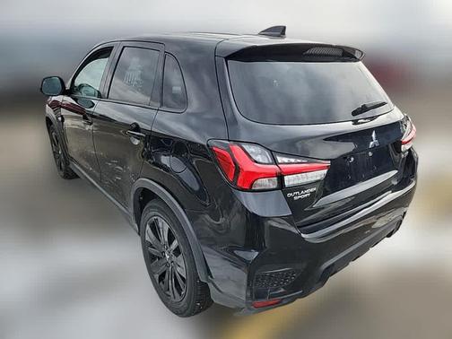 2024 Mitsubishi Outlander Sport LE