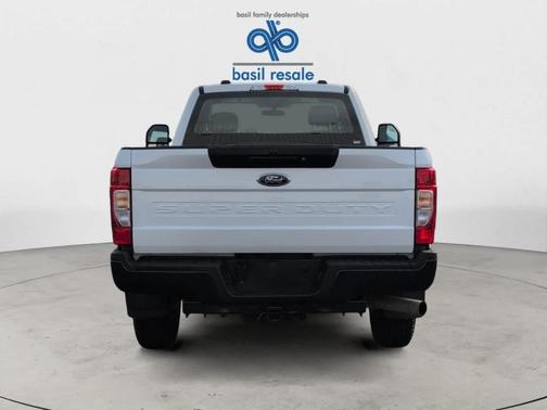 2022 Ford F-250 XL