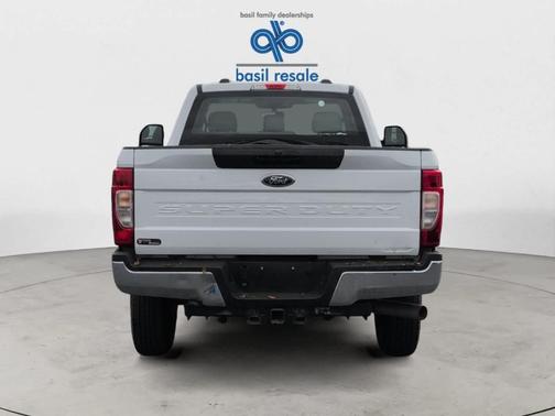 2022 Ford F-250 XL